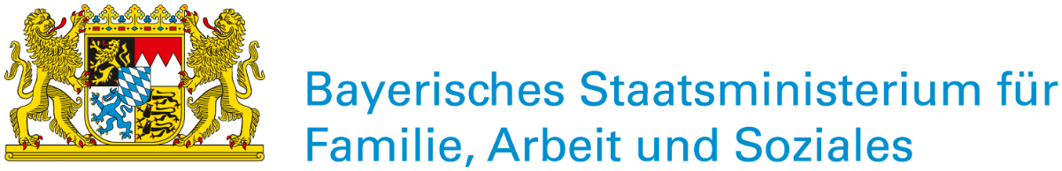 BStM Familie Arbeit Soziales (c) Bay. Staatsministerium BStM Familie Arbeit Soziales