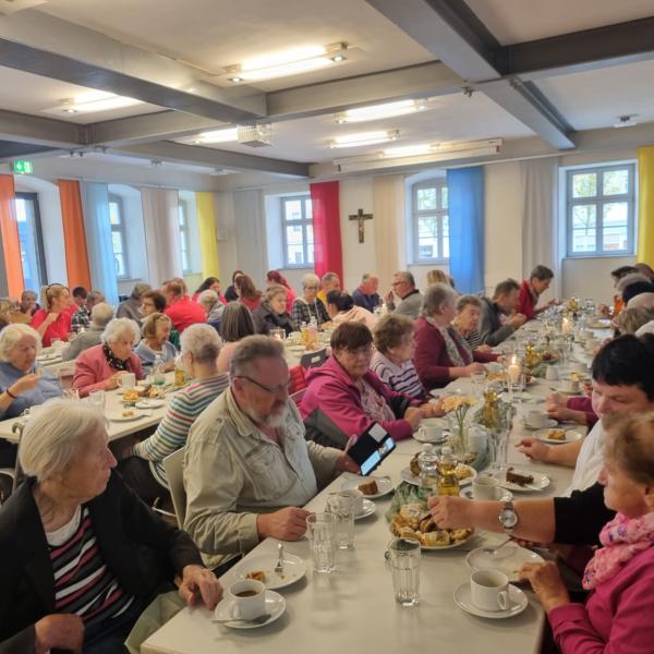 Krankengottesdienst SST SCH 2