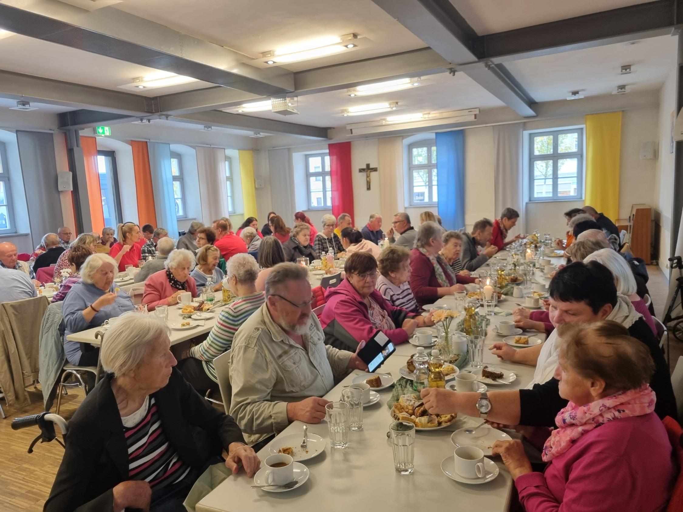 Krankengottesdienst SST SCH 2