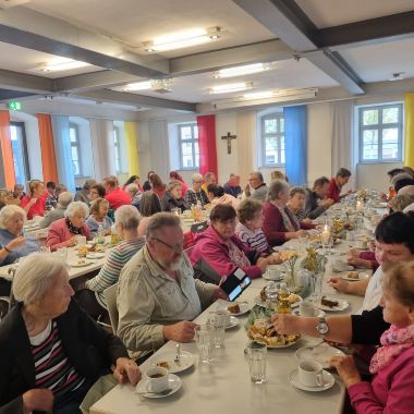 Krankengottesdienst SST SCH 2