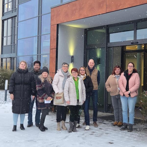 ADAC Fahrsicherheitstraining