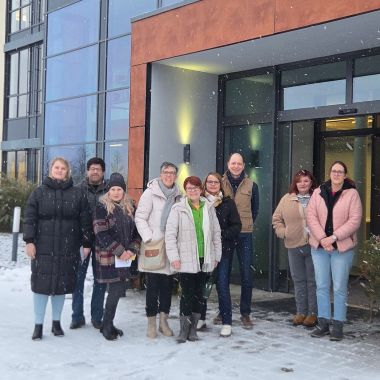 ADAC Fahrsicherheitstraining