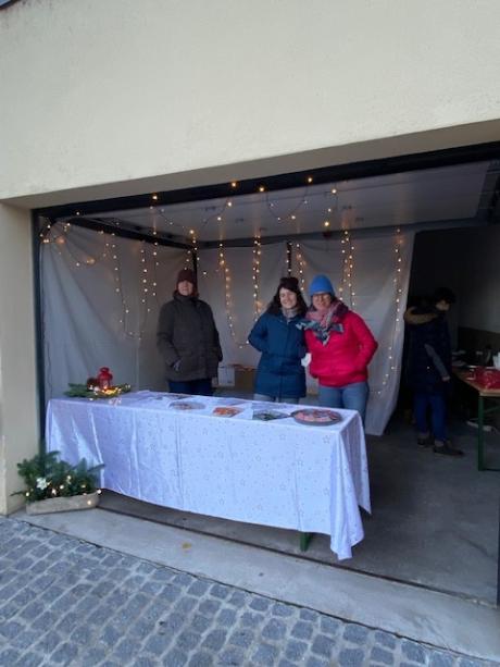 Adventsaktion Geyerswörth