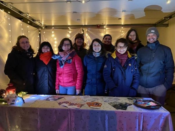 Adventsaktion Geyerswörth