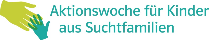 Aktionswoche für Kinder aus Suchtfamilien