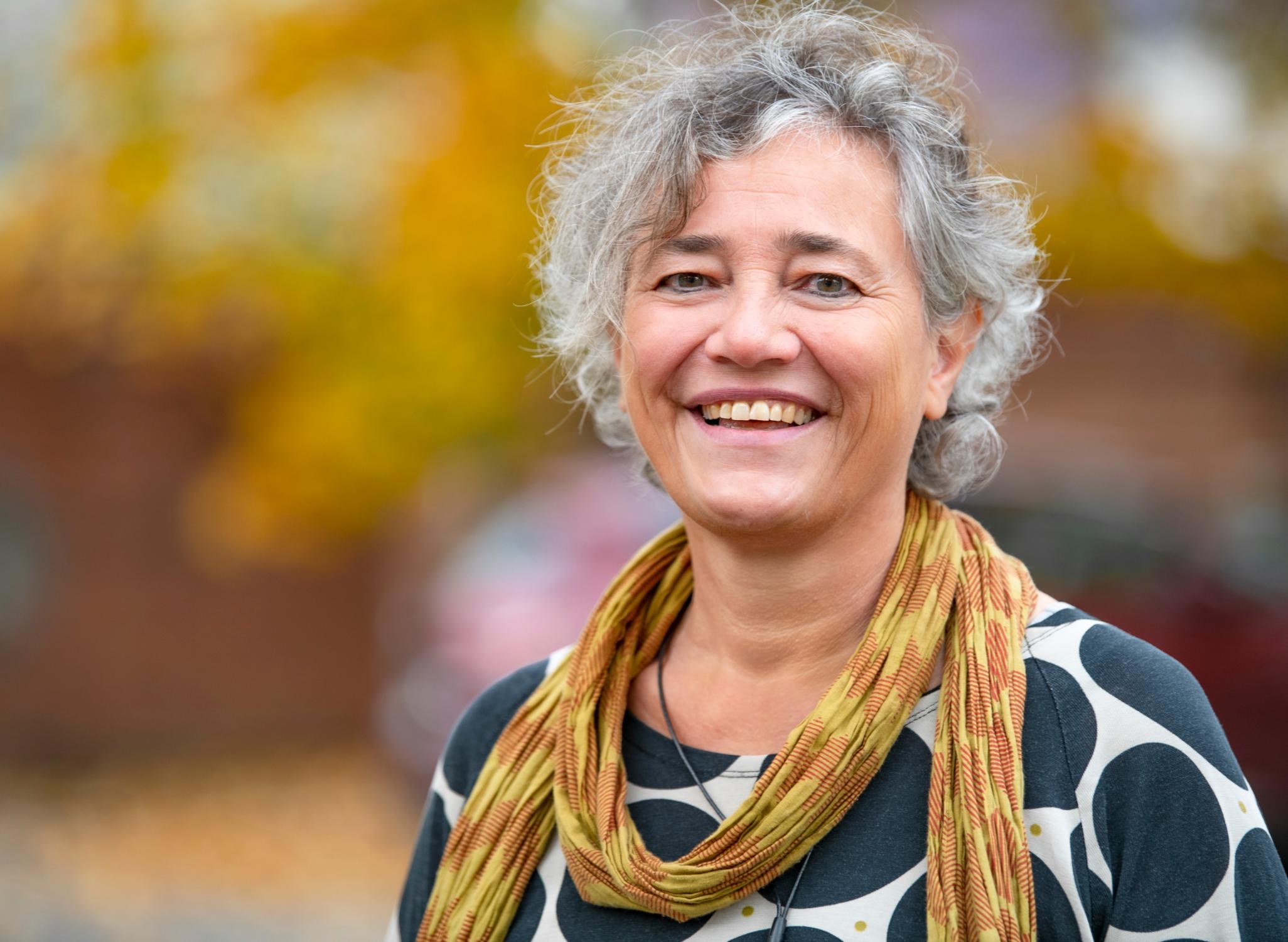 Annette Krautheim-Schneider