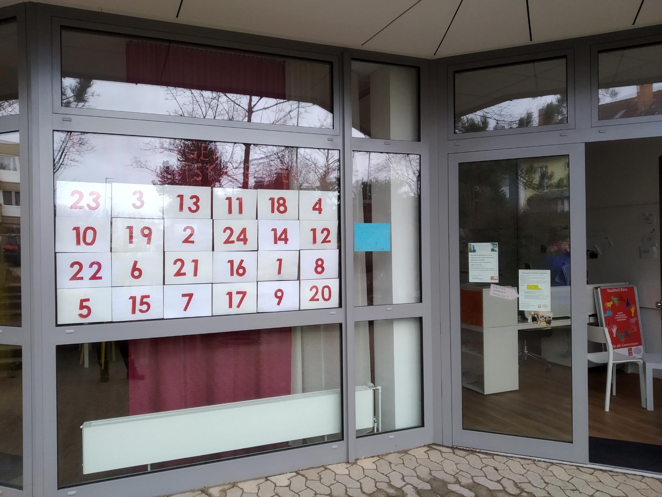 Babenberger Adventskalender