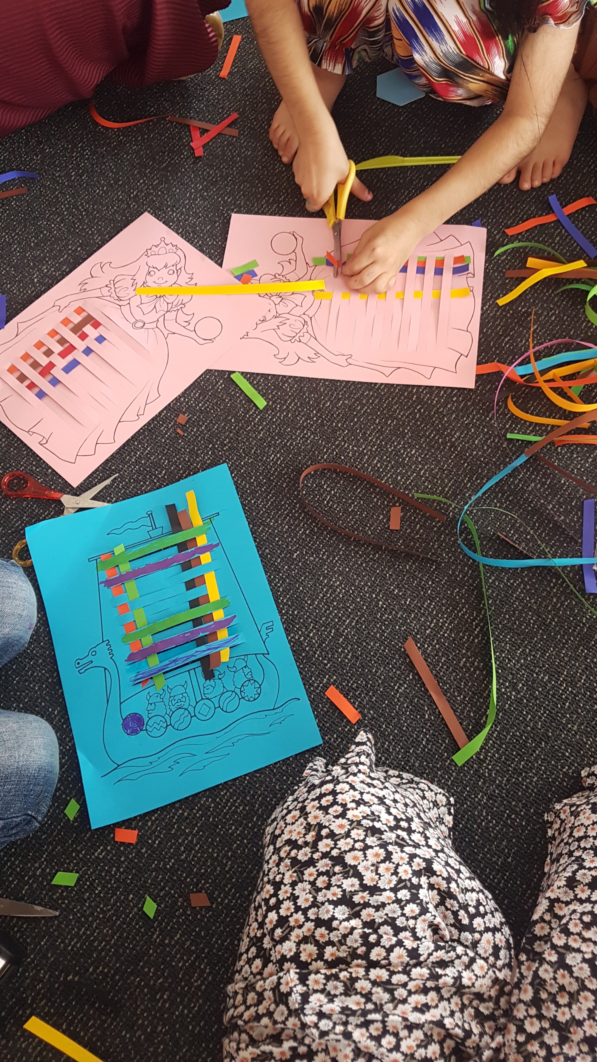 Basteln GU Breitenau2