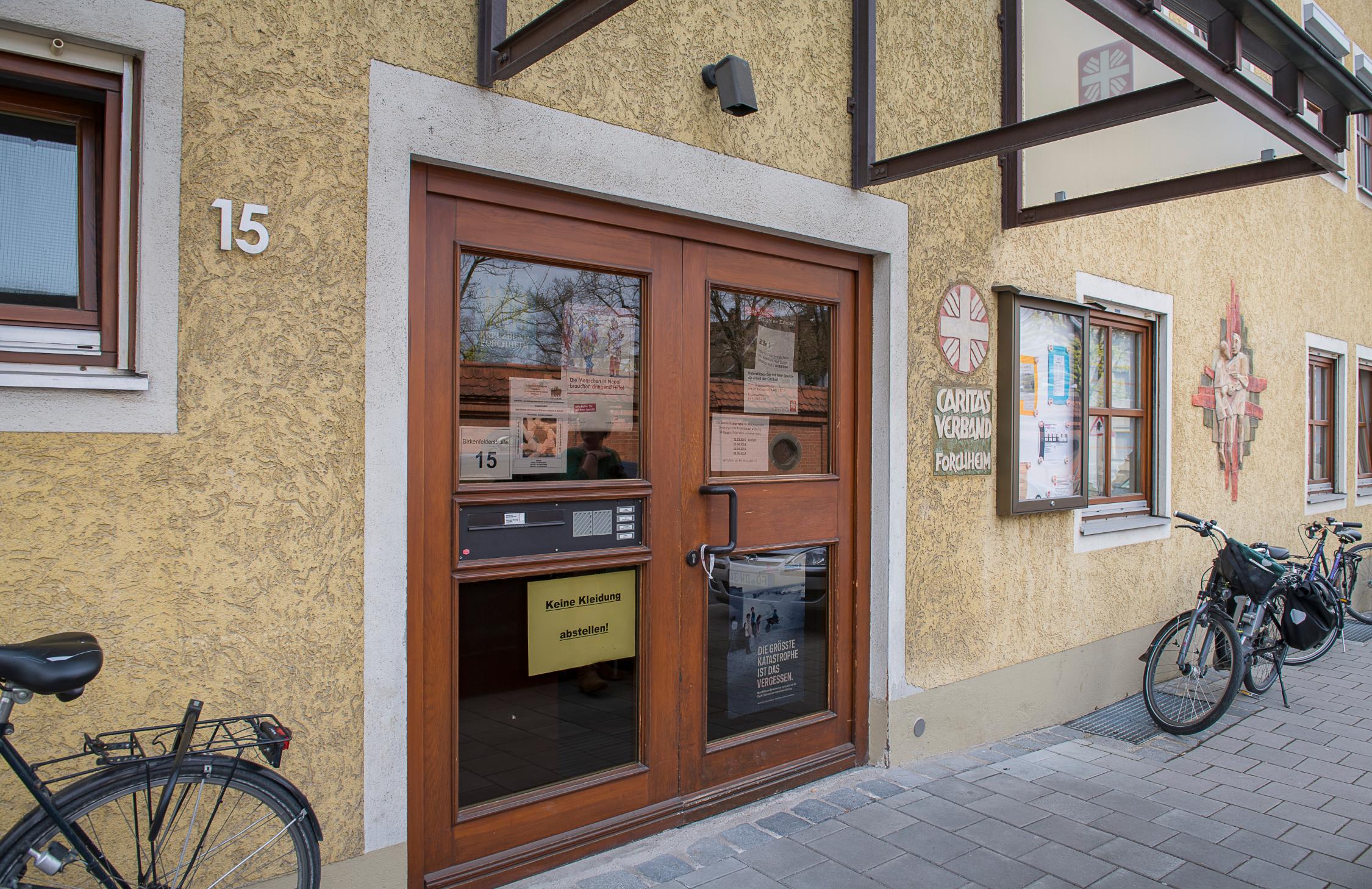 Beratungshaus Forchheim