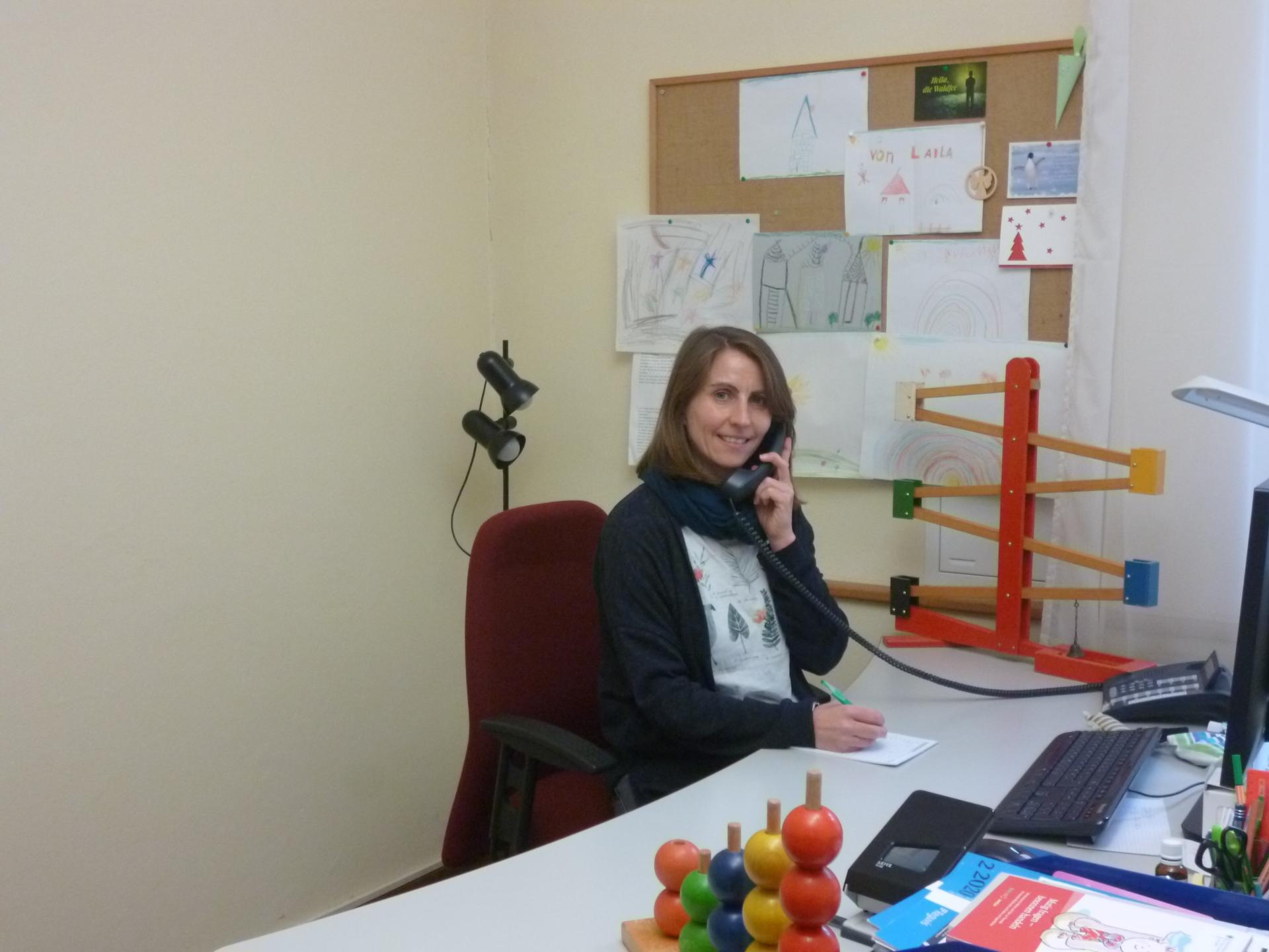 Beratungsstelle für Kinder, Jugendliche und Eltern