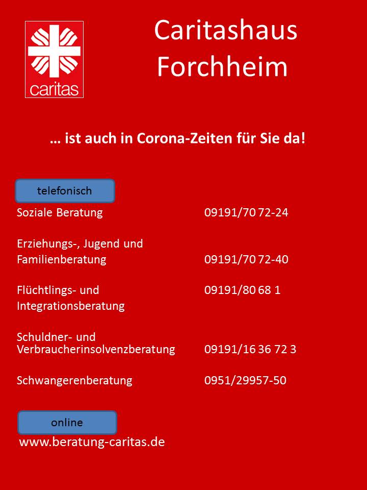 Caritashaus Forchheim