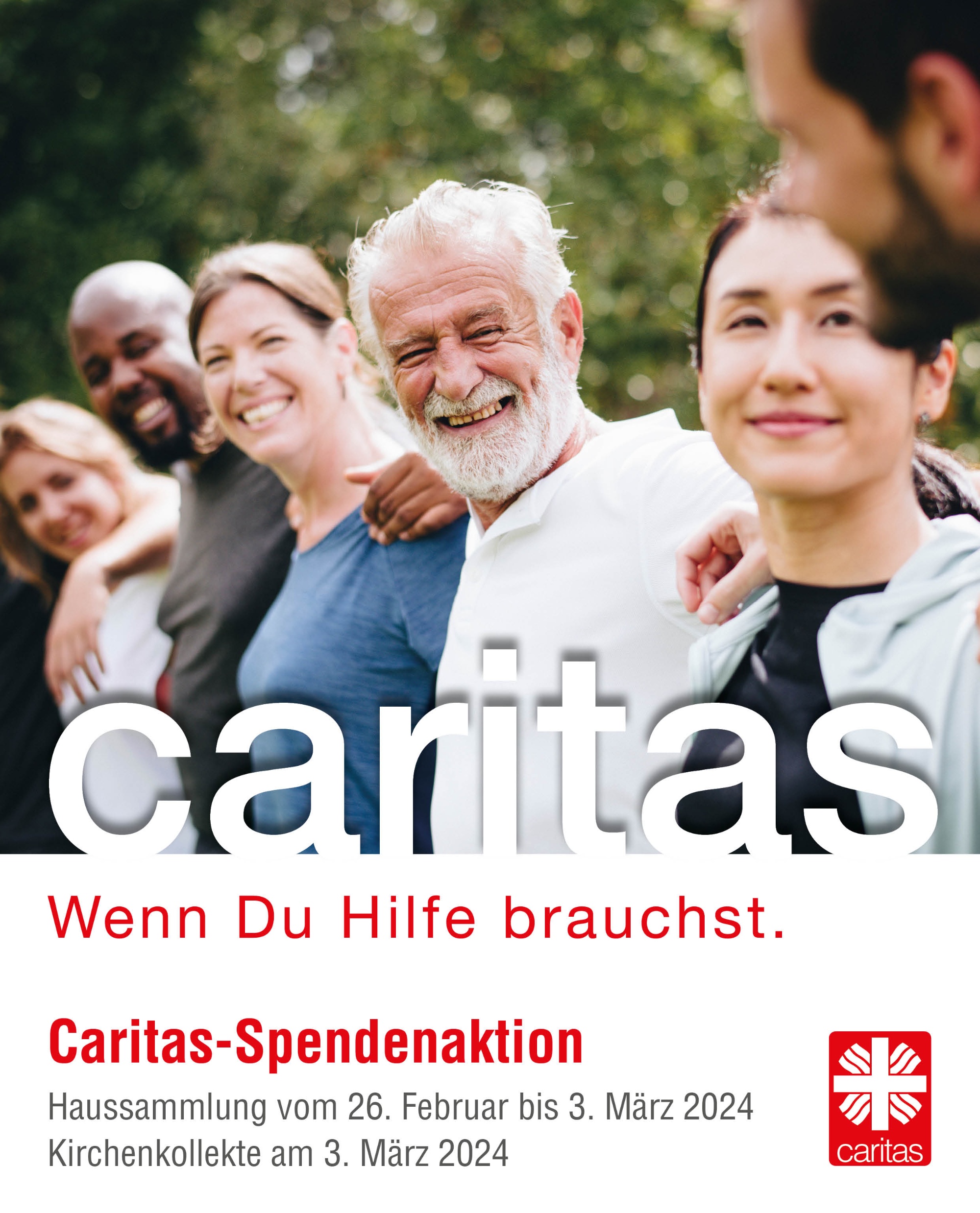 Frühjahrssammlung 2024