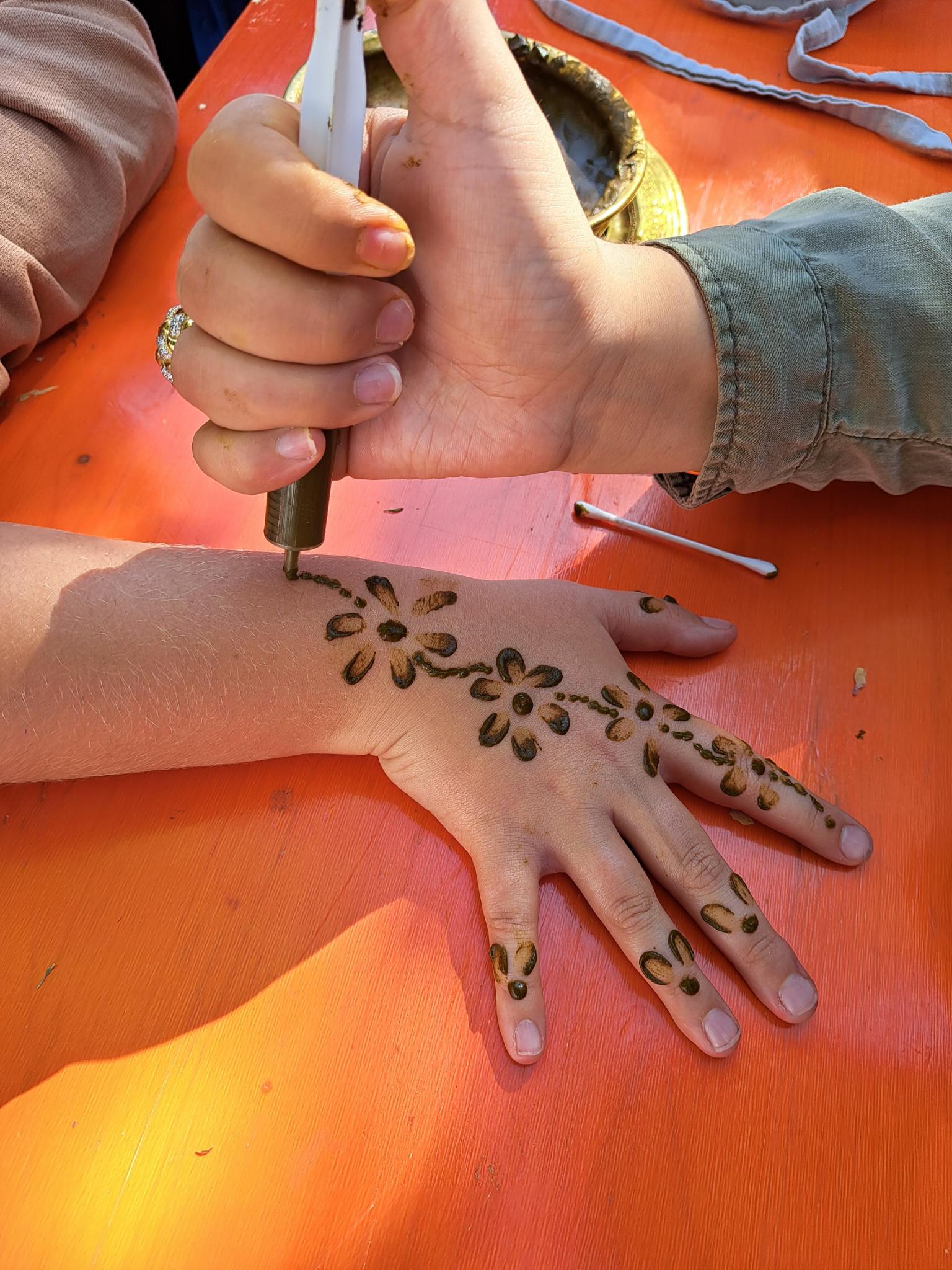 Gemeindefest S. Josef