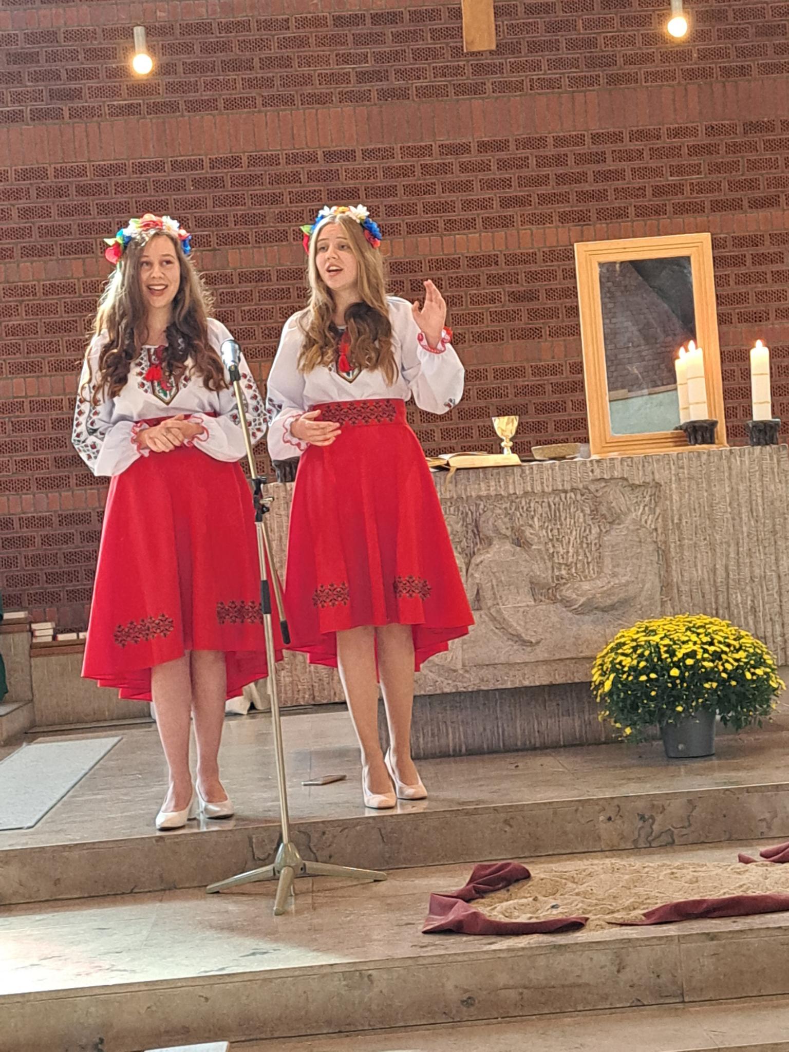 Gemeindefest S. Josef