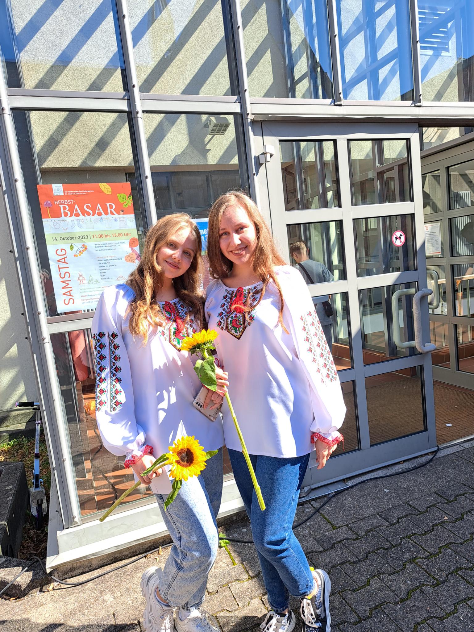 Gemeindefest S. Josef