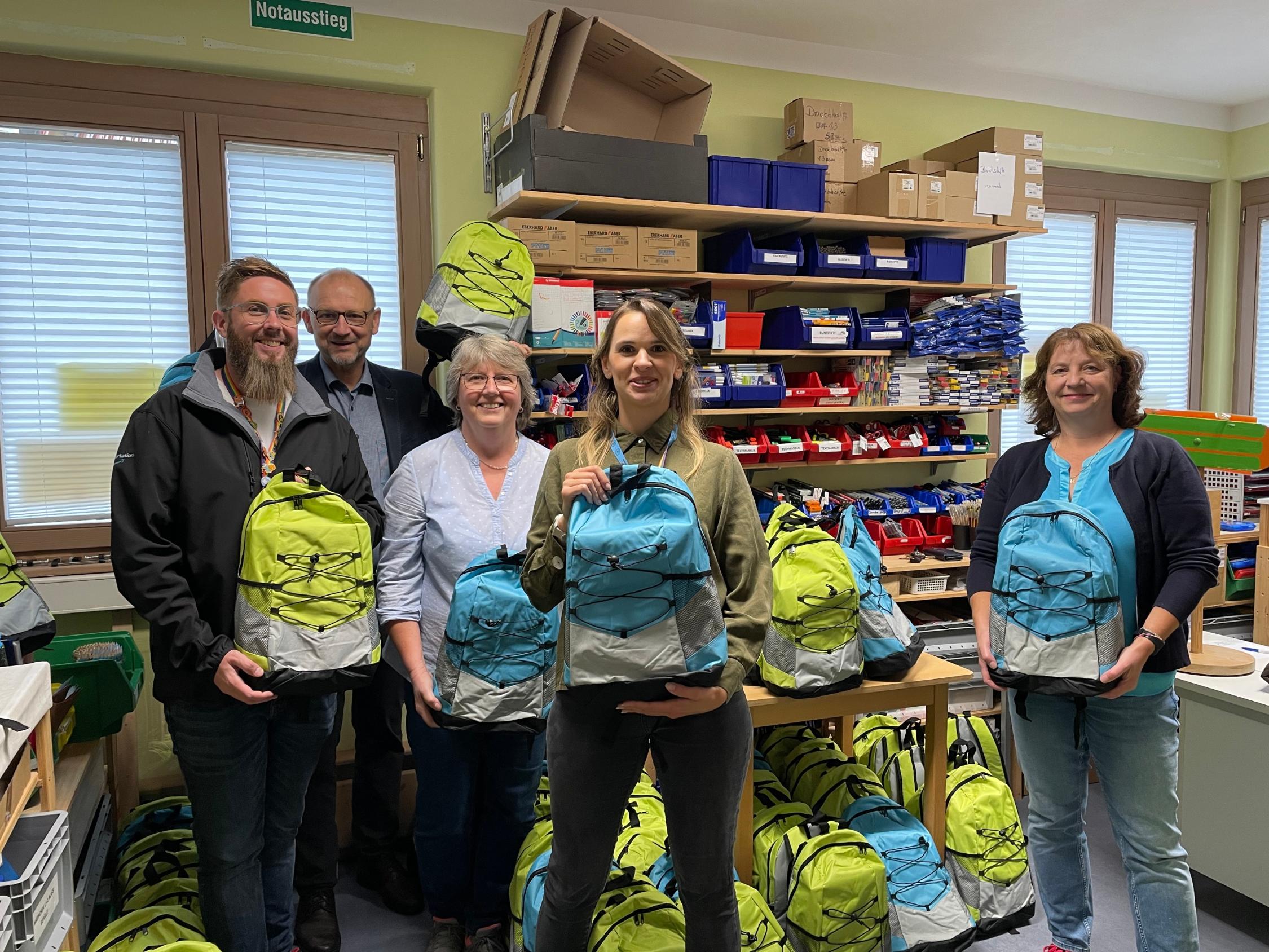 Grünstift Forchheim