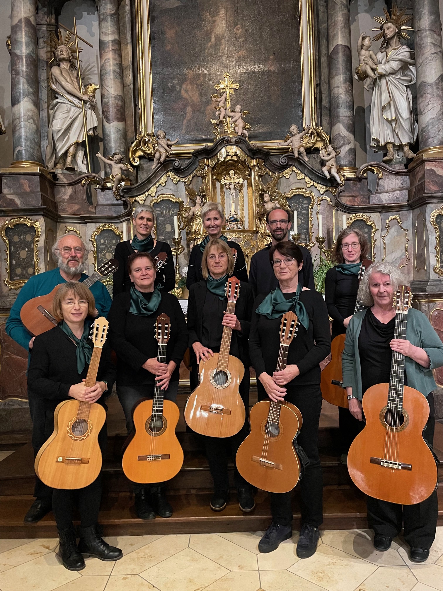 Weihnachten für alle