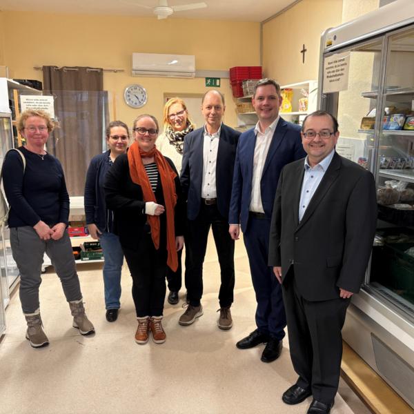 Josefslädchen Klimagerät.lpg