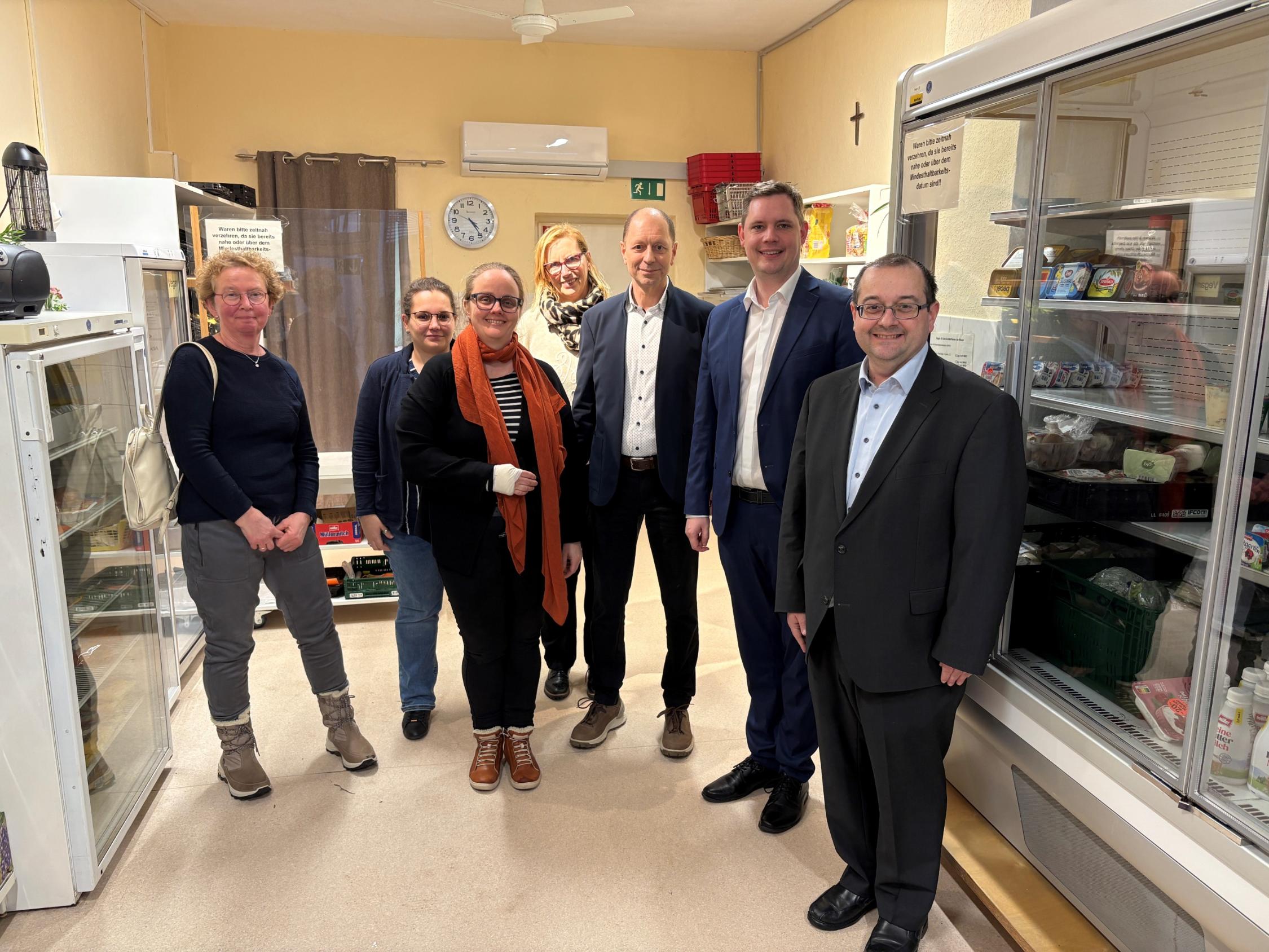 Josefslädchen Klimagerät.lpg