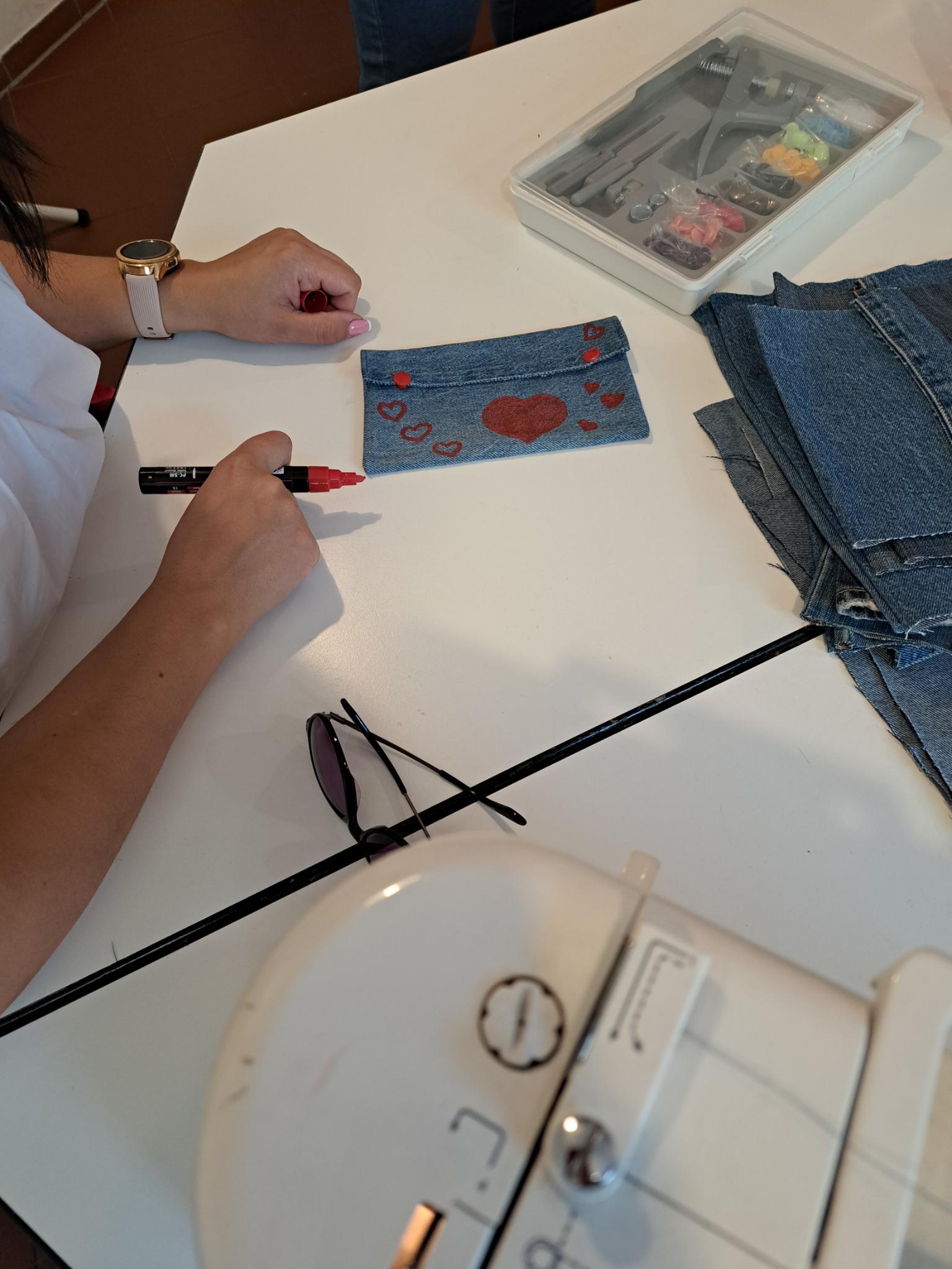 Mitmachaktion St. Josef/Hain