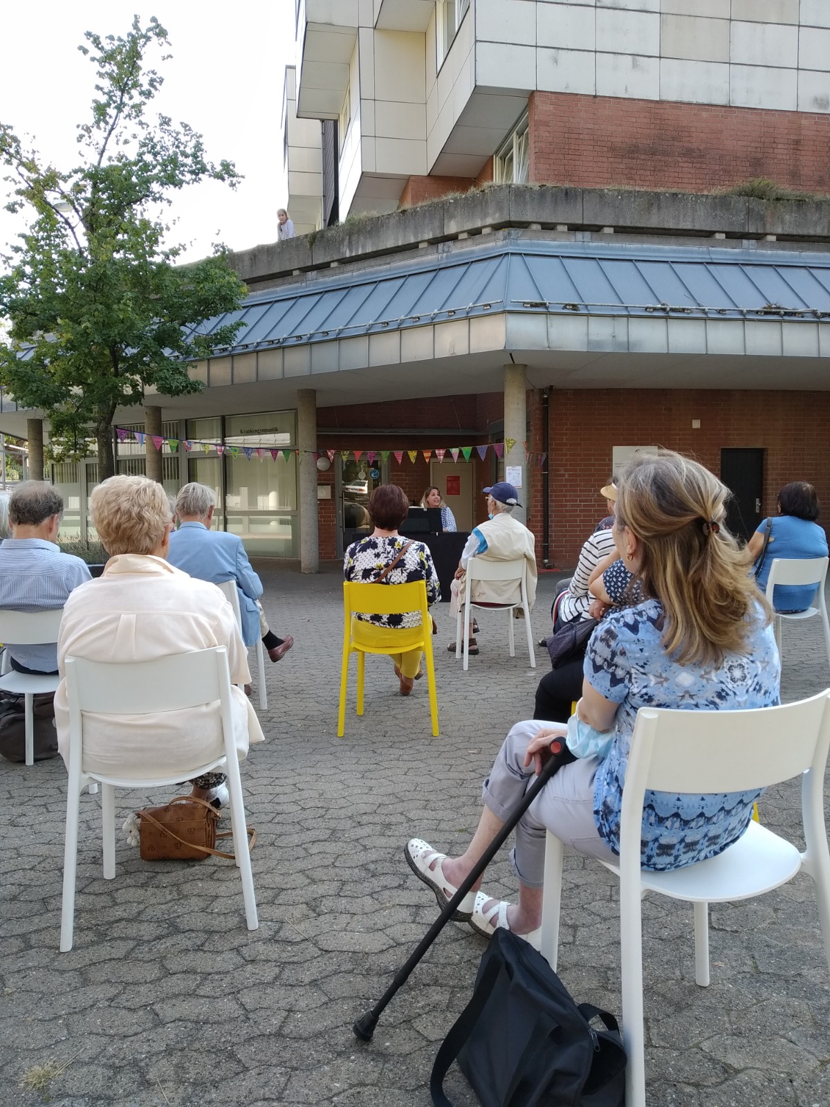 Musikalische Zeitreise