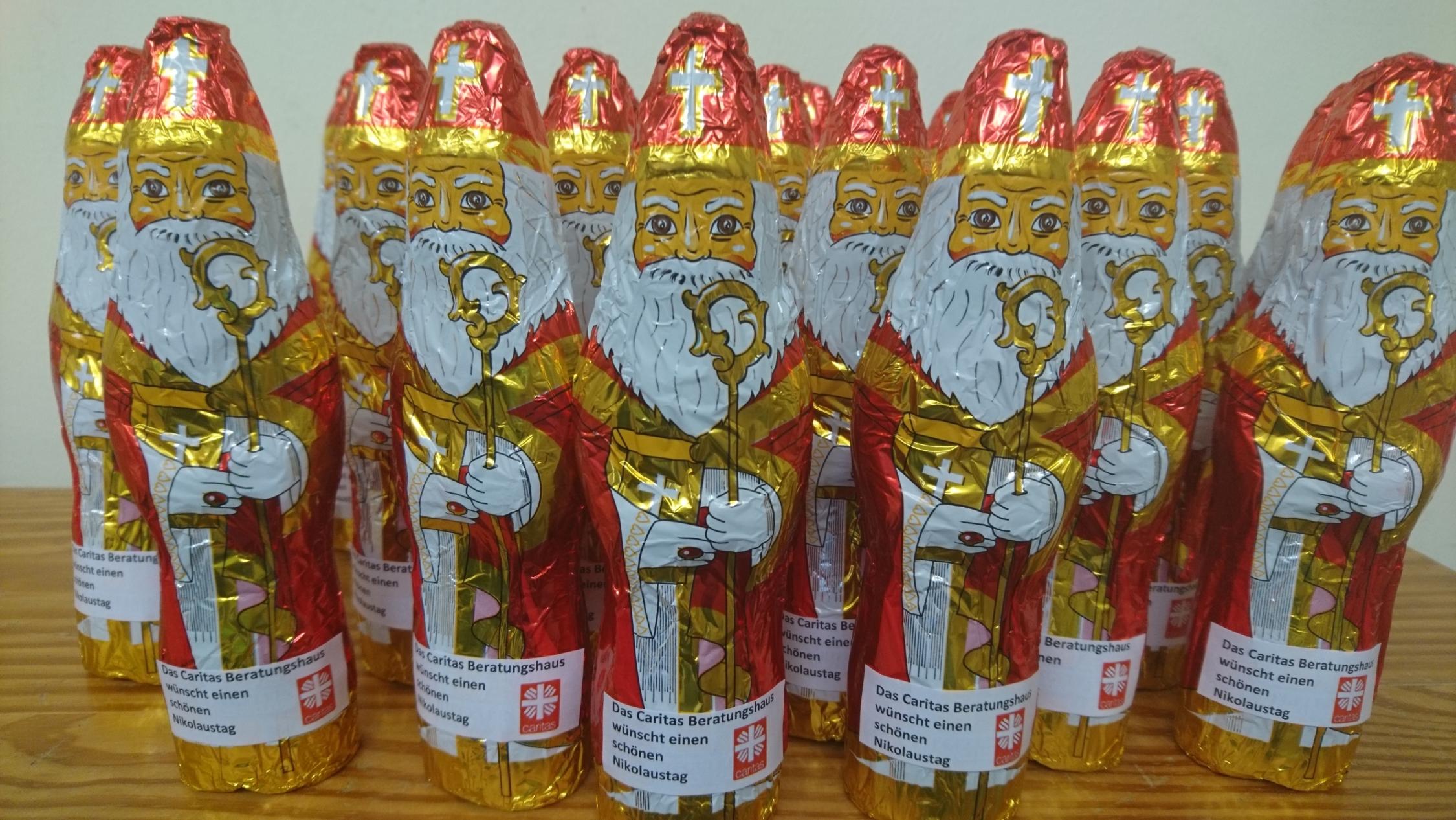 Nikolaus