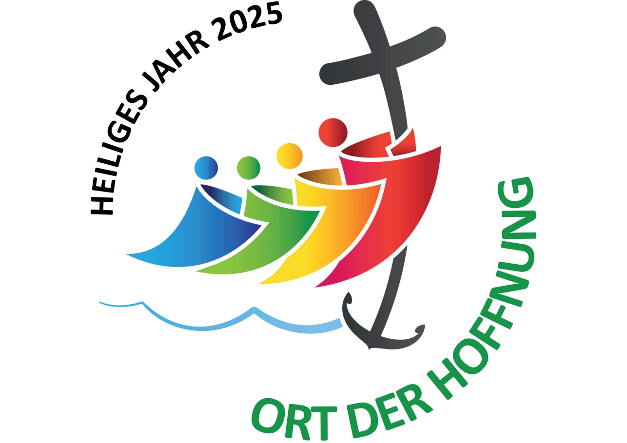 Ort der Hoffnung