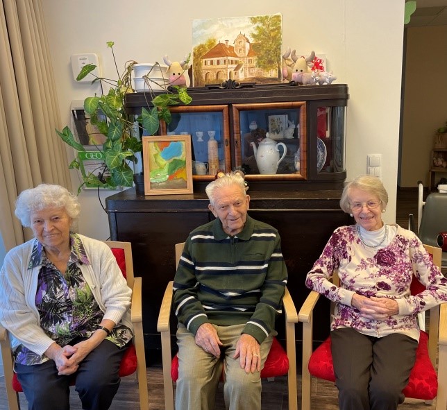 Seniorentagespflege Bamberg