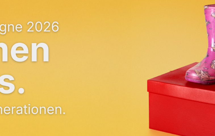 Herzlich Willkommen