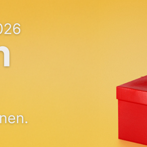Herzlich Willkommen