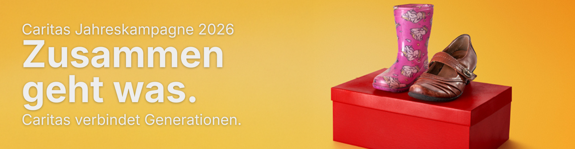 Herzlich Willkommen