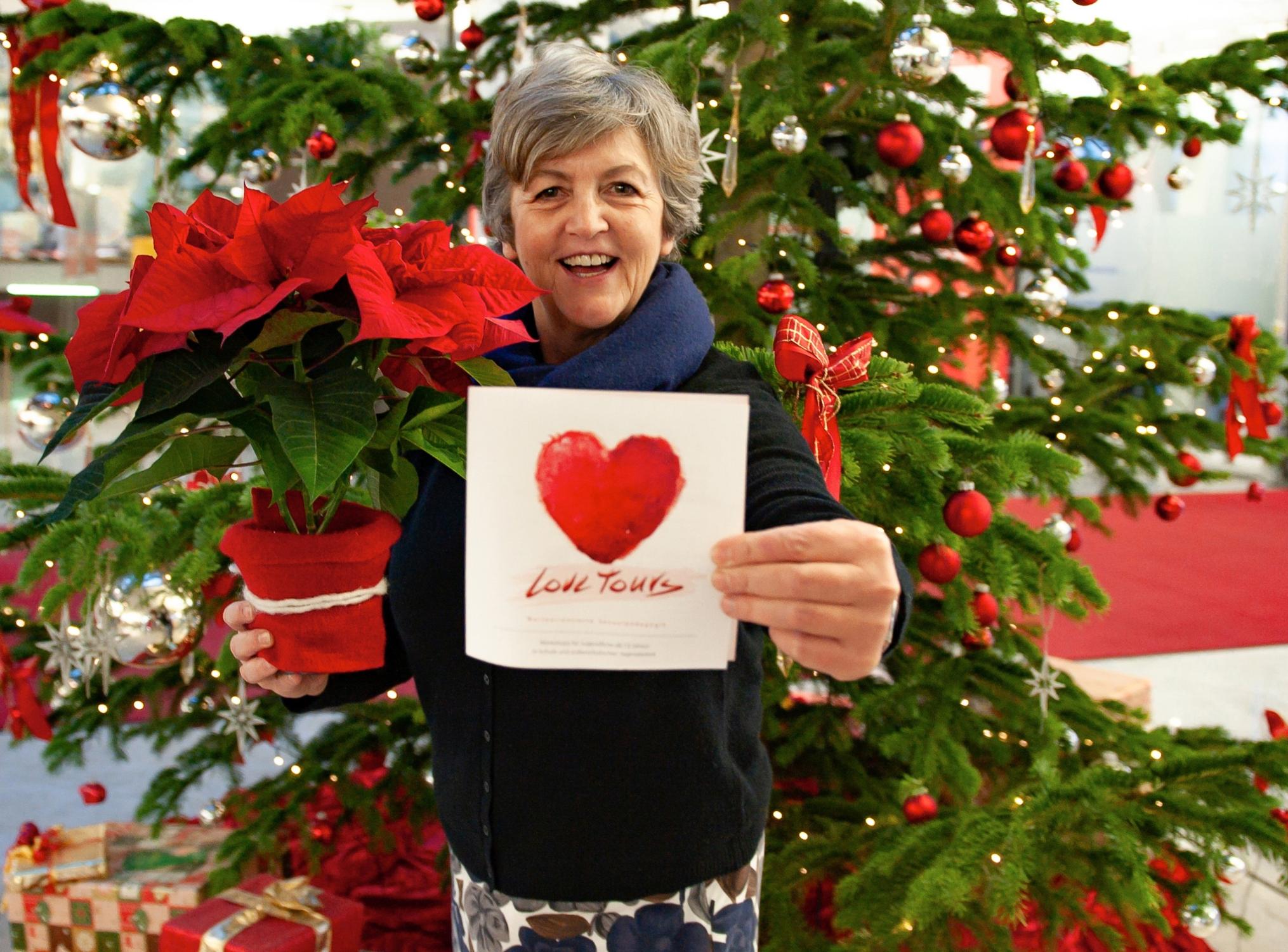 Stiftung Sparkasse Forchheim