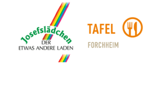 Tafel und Josefslädchen