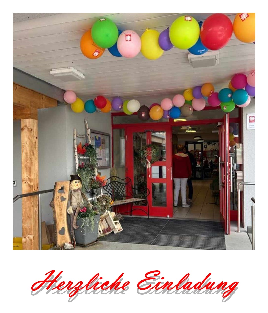 Tag der offenen Tür