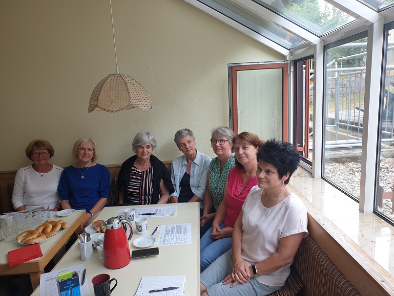 Team Grünstift 2023