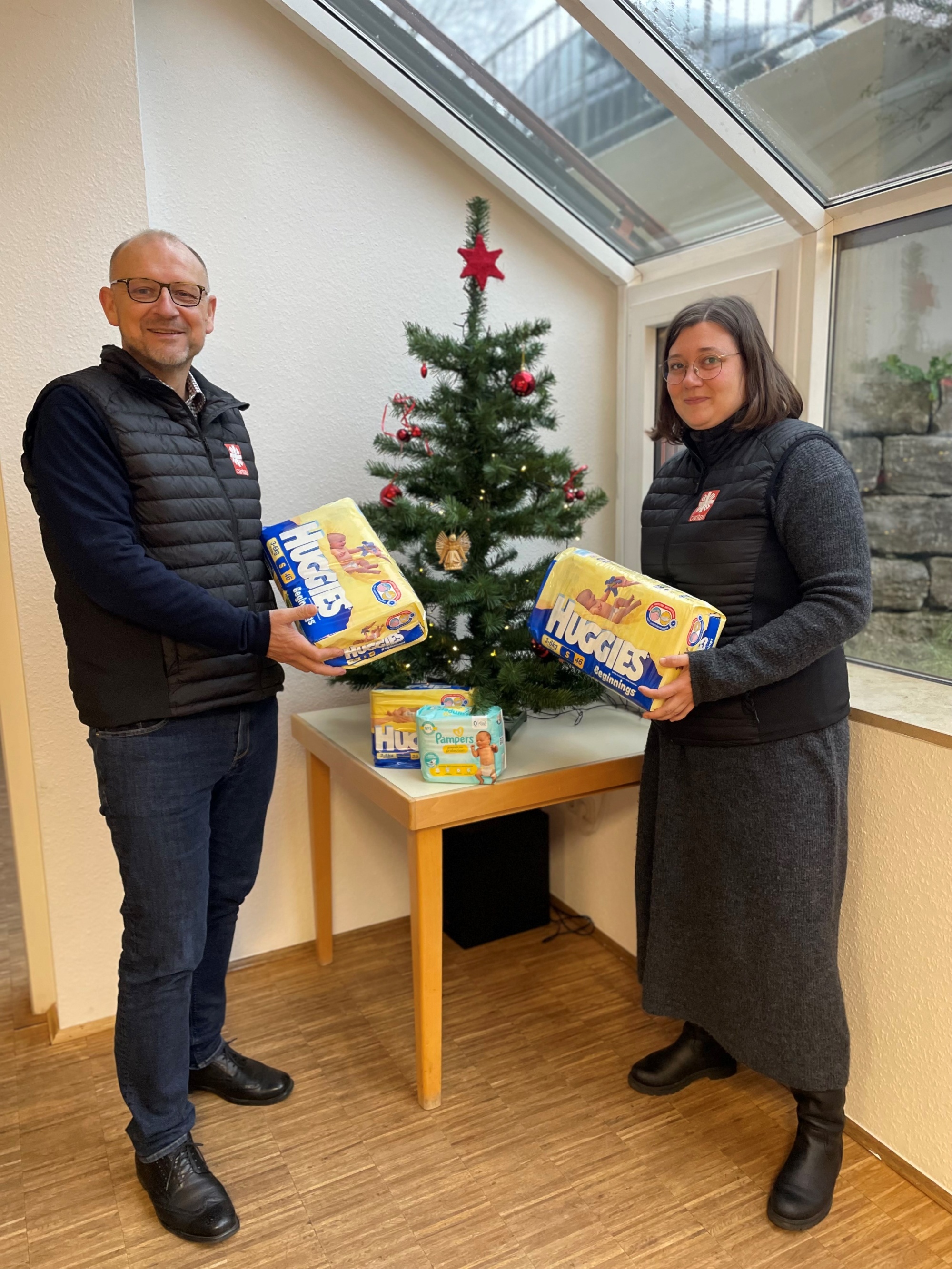 Pfarrer-Kuntze-Stiftung