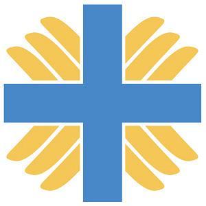 Ukraine Caritas Logo