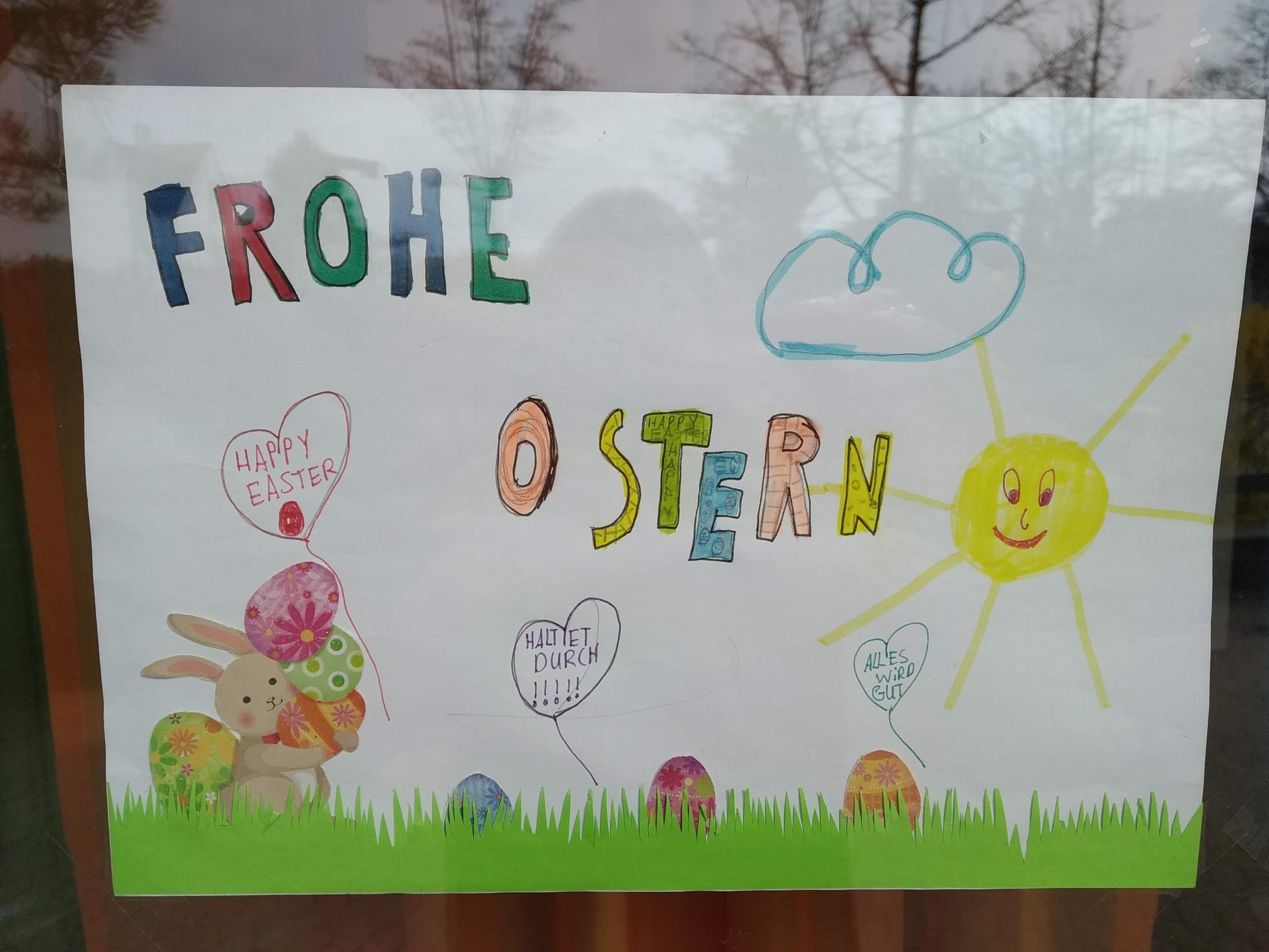 Schnitzeljagd Babenberger Viertel/Süd-West