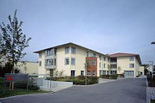 Caritas Seniorenzentrum St. Kilian